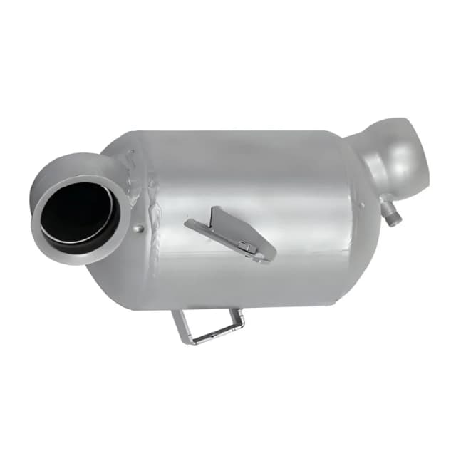 FAP / DPF per MERCEDES C220TD 2.1TD CDI AWD DPF 163cv