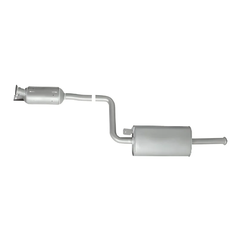 FAP / DPF per RENAULT ESPACE 2.0TD DCI DPF 150cv