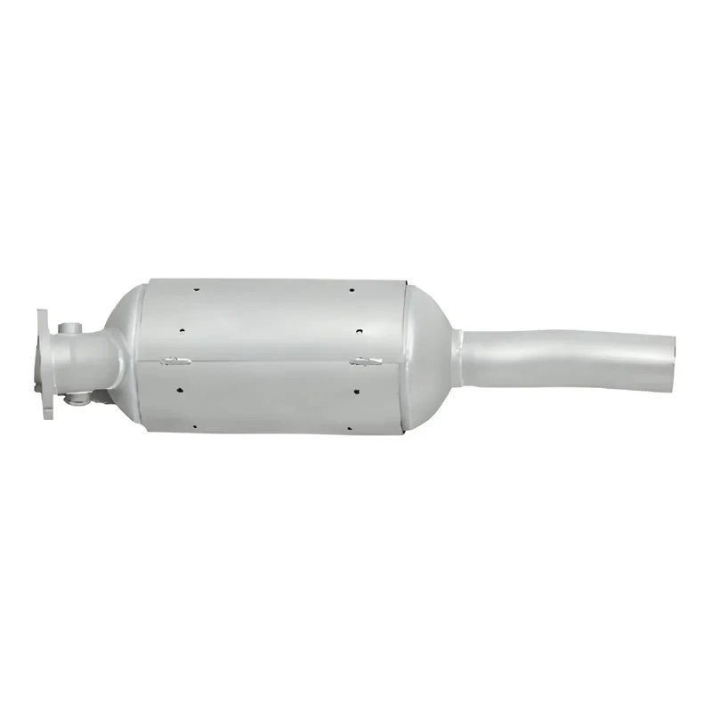 FAP / DPF per RENAULT ESPACE 2.0TD DCI DPF 150cv