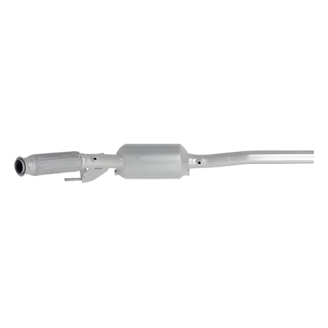 FAP / DPF per VOLKSWAGEN TRANSPORTER 2.0TDI DPF 4motion 136cv