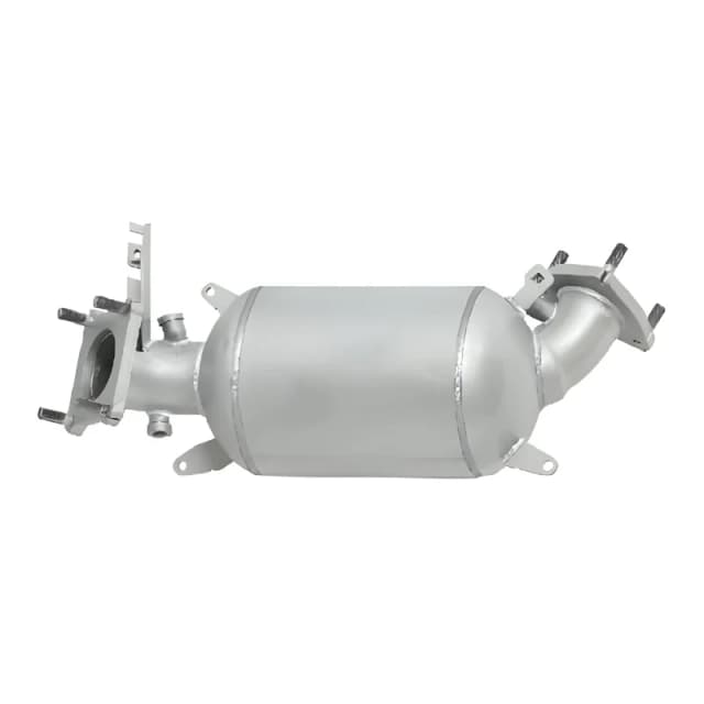 FAP / DPF per HONDA CIVIC 2.2TD CDTI 16V DPF 140cv