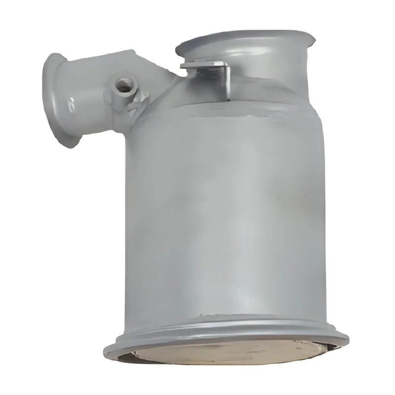 FAP / DPF per AUDI A3 1.6TDI DPF 105cv