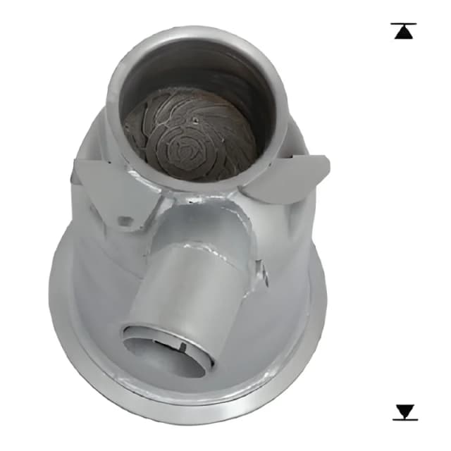 FAP / DPF per AUDI A3 1.6TDI DPF 105cv