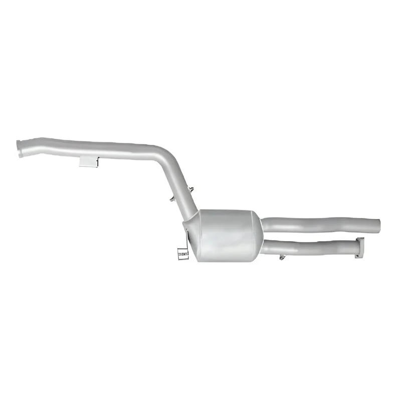 FAP / DPF per MERCEDES CLS320D 3.0TD CDI V6 24V DPF 211cv