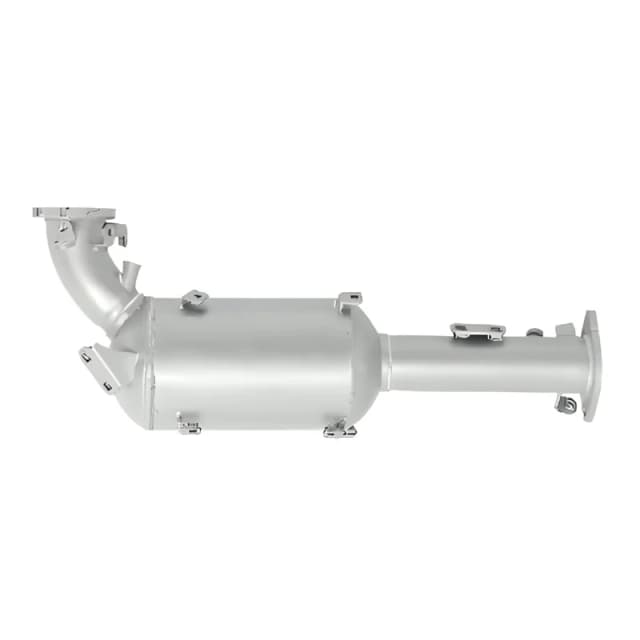 FAP / DPF per NISSAN NAVARA 2.5TD DCI DPF 144cv
