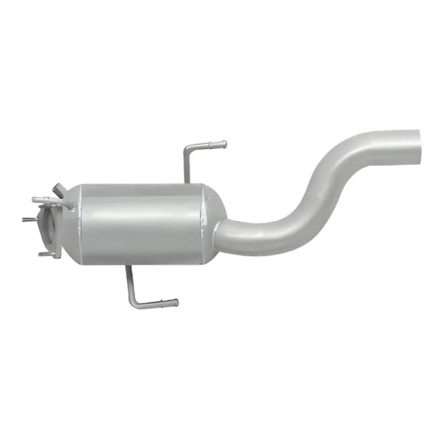 FAP / DPF per AUDI Q7 3.0TDI V6 24V DPF Quattro 204cv