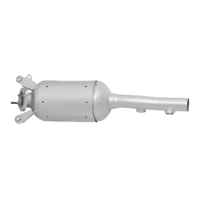 FAP / DPF per RENAULT MEGANE 1.9TD DCI DPF 116cv