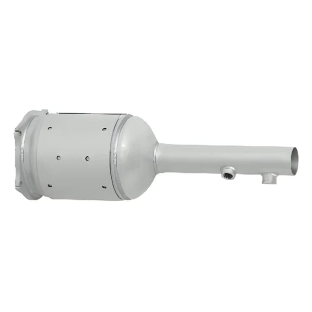 FAP / DPF per RENAULT KANGOO 1.5TD DCI DPF 103cv