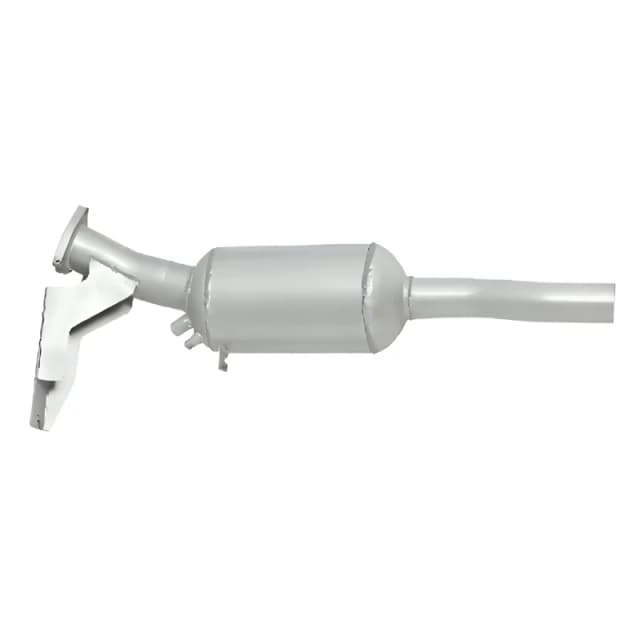 FAP / DPF per AUDI A6 QUATTRO 2.7TDI V6 24V DPF 163cv