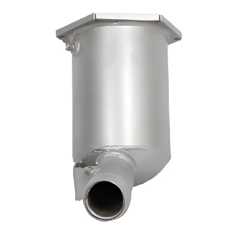 FAP / DPF per MERCEDES C200TD 2.1TD CDI DPF 122cv