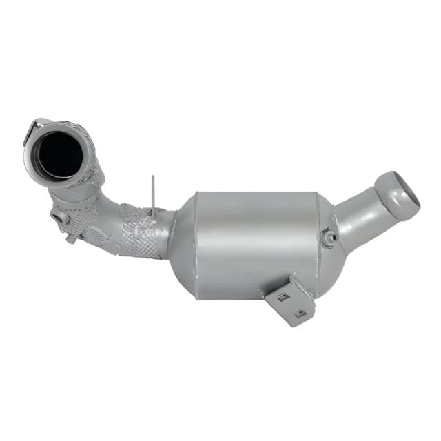 FAP / DPF per MERCEDES C320TD 3.0TD CDI V6 24V DPF 224cv
