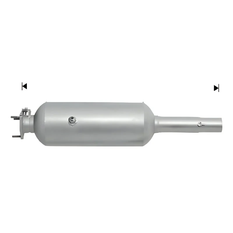 FAP / DPF per FIAT DOBLO 1.9TD MJTD DPF 120cv