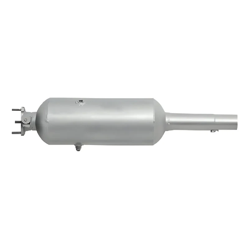 FAP / DPF per FIAT DOBLO 1.9TD MJTD DPF 120cv