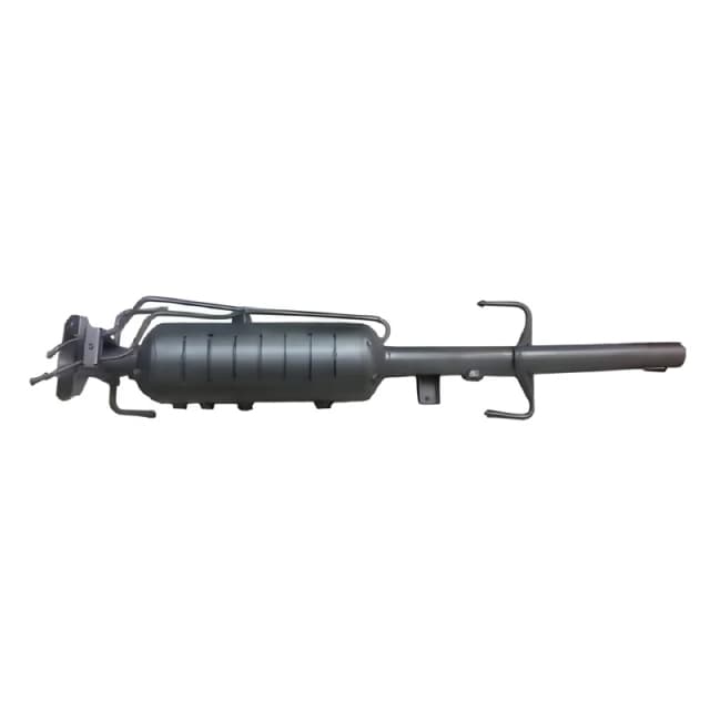 FAP / DPF per MAZDA 6 2.0TD DITD DPF 121cv