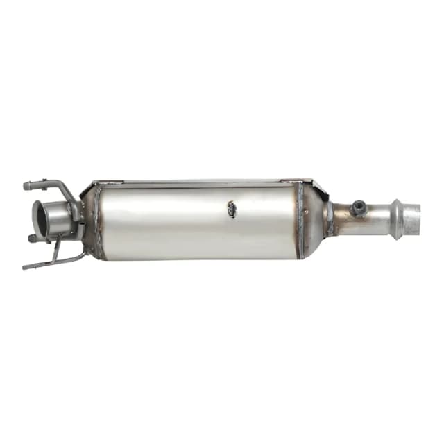 FAP / DPF per PEUGEOT 307 2.0TD HDI DPF 107cv