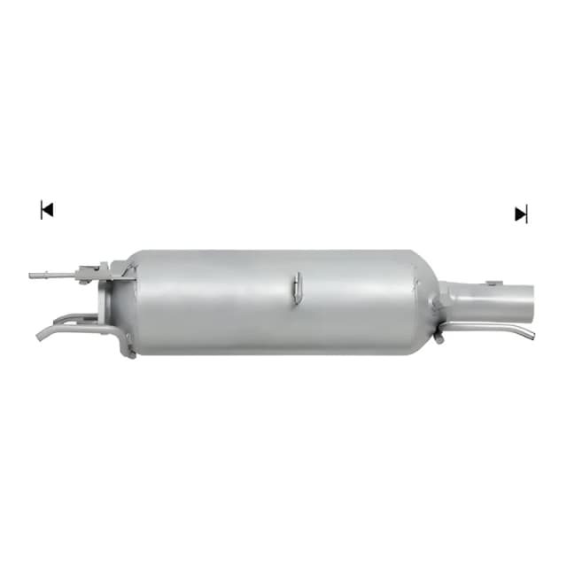 FAP / DPF per FIAT CROMA 1.9TD JTD DPF 114cv