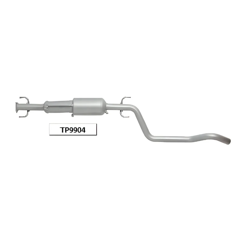 FAP / DPF per OPEL ZAFIRA 1.9TD CDTI DPF 101cv
