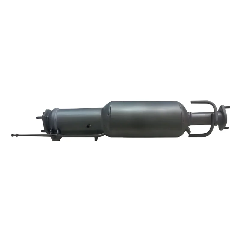 FAP / DPF per CHEVROLET CRUZE 2.0TD VCDI DPF 125cv