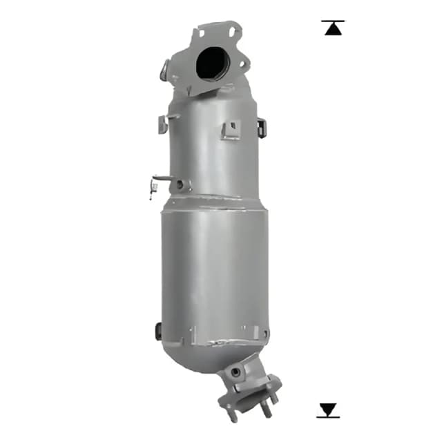 FAP / DPF per HONDA ACCORD 2.2TD DTEC DPF 150cv