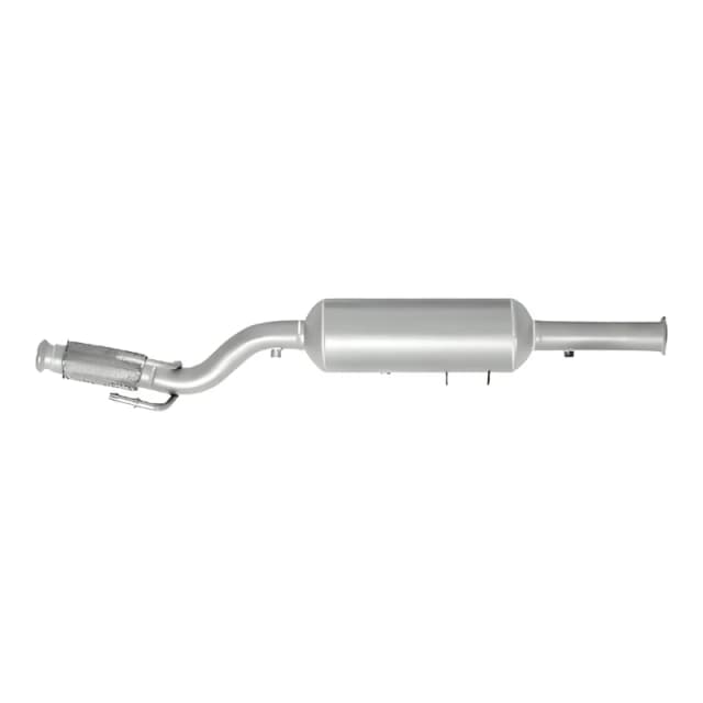 FAP / DPF per CITROEN C8 2.0TD HDI DPF 136cv