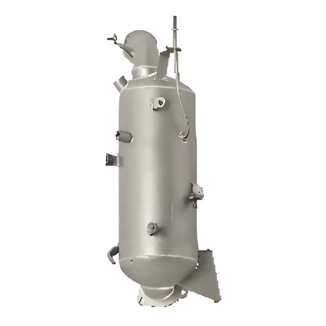 FAP / DPF per CHEVROLET MALIBU 2.0TD CDTI DPF 160cv
