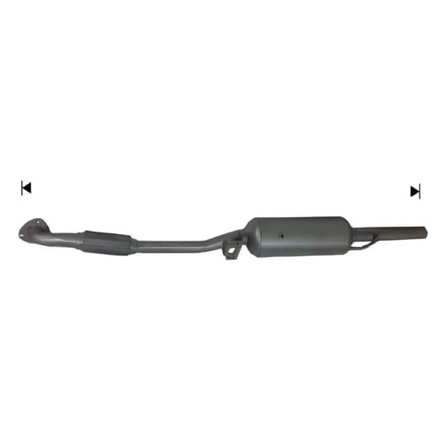 FAP / DPF per OPEL ASTRA 1.7TD CDTI DPF 110cv