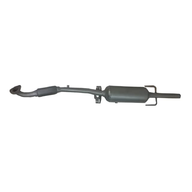 FAP / DPF per OPEL ASTRA 1.7TD CDTI DPF 110cv