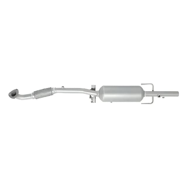 FAP / DPF per OPEL ASTRA 1.7TD CDTI DPF 110cv