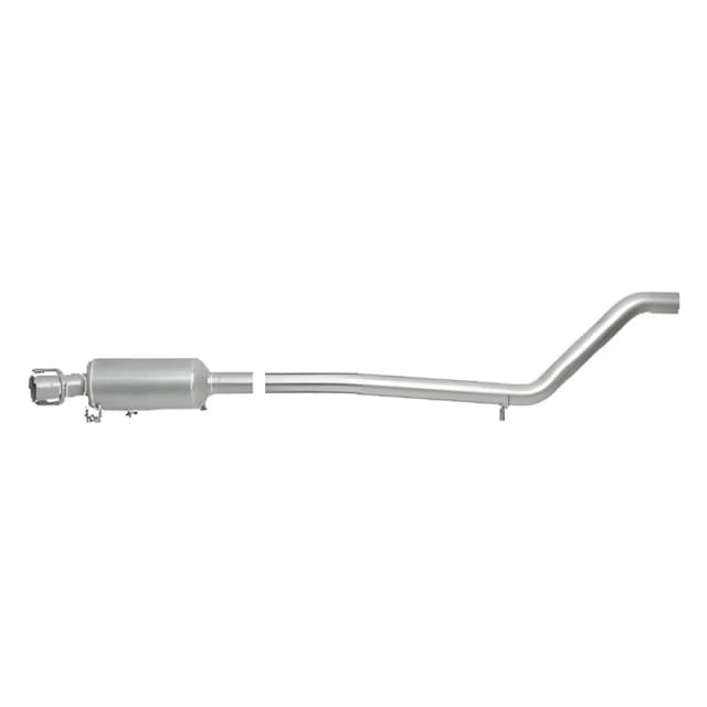 FAP / DPF per MERCEDES A180 1.8TD CDI DPF 109cv