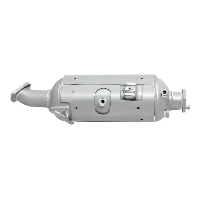 FAP / DPF per MAZDA CX 7 2.2TD CDVi DPF 163cv