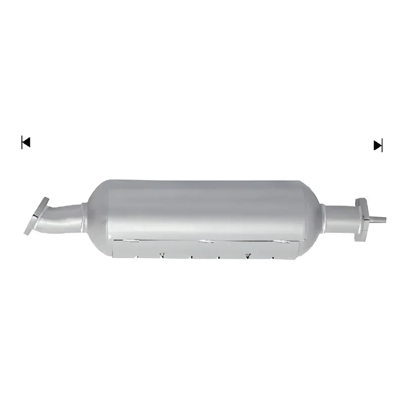 FAP / DPF per HYUNDAI SANTA FE 2.2TD CRDI DPF 139cv