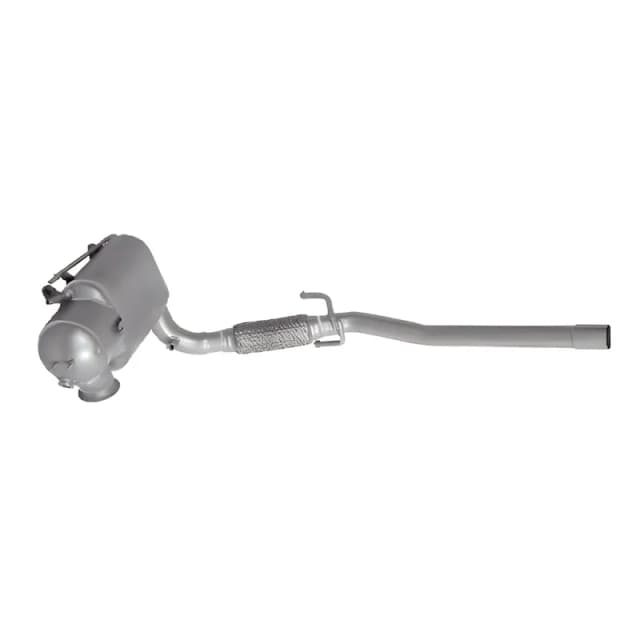 FAP / DPF per AUDI A1 1.6TDI DPF 90cv