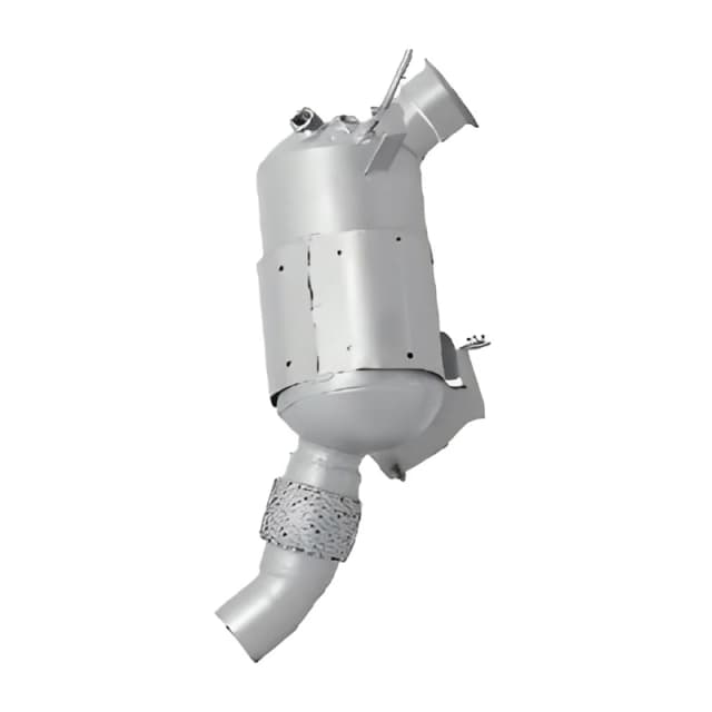 FAP / DPF per BMW 318D 2.0TD DPF 122cv