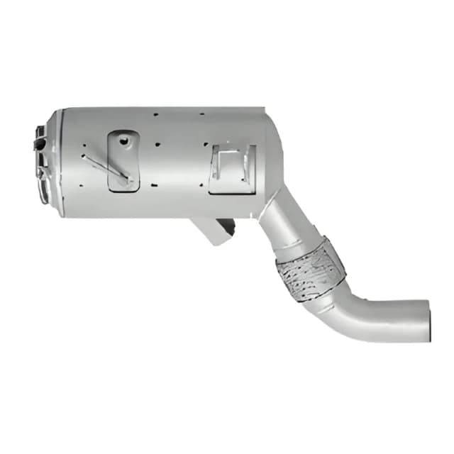FAP / DPF per BMW X5 3.0TD DPF 211cv
