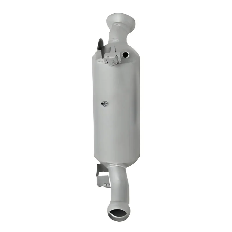 FAP / DPF per MERCEDES C200TD 2.1TD CDI DPF 136cv