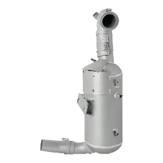 FAP / DPF per OPEL CORSA D 1.3TD CDTI DPF 75cv