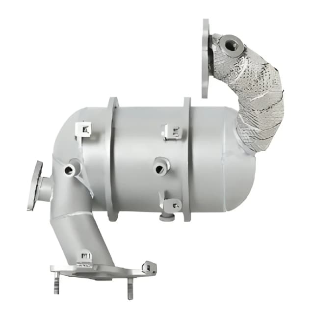 FAP / DPF per NISSAN QASHQAI 1.6TD DCI AWD DPF 131cv