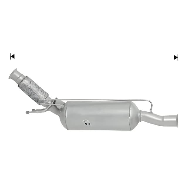 FAP / DPF per CITROEN C4 PICASSO 2.0TD HDI DPF 150cv