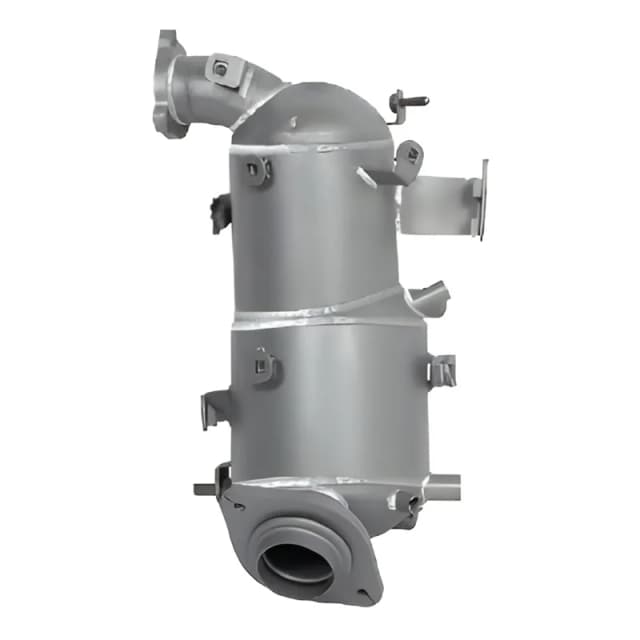 FAP / DPF per TOYOTA AURIS 2.0TD D4D DPF 126cv