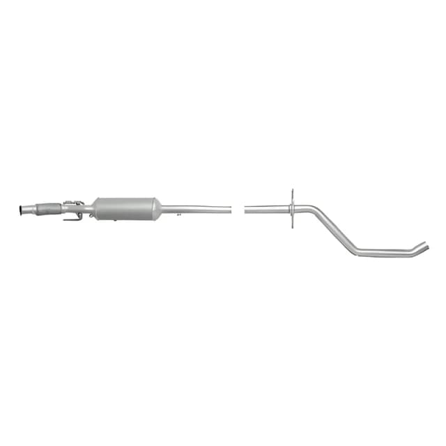 FAP / DPF per CITROEN C5 2.0TD HDI DPF 136cv