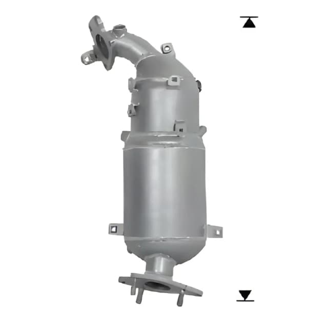 FAP / DPF per HONDA CR V 2.2TD IDTEC DPF 150cv