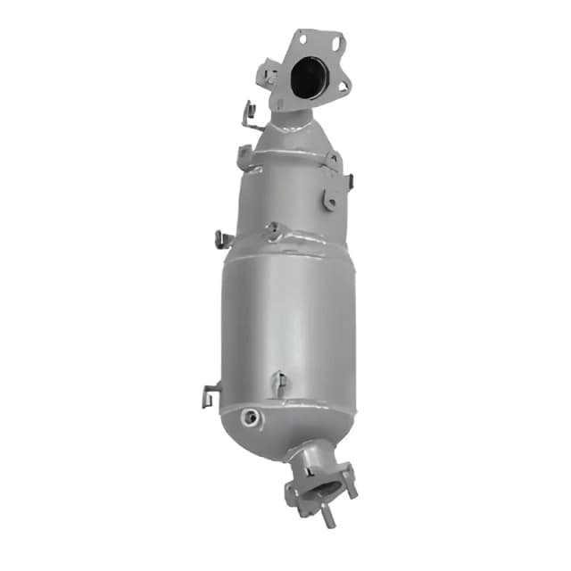 FAP / DPF per HONDA CR V 2.2TD IDTEC DPF 150cv