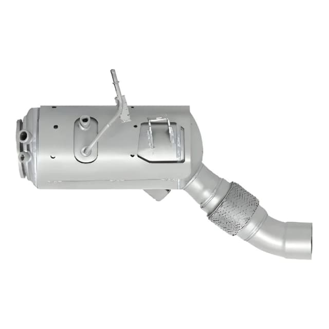 FAP / DPF per BMW 335D 3.0TDI V6 24V DPF 286cv