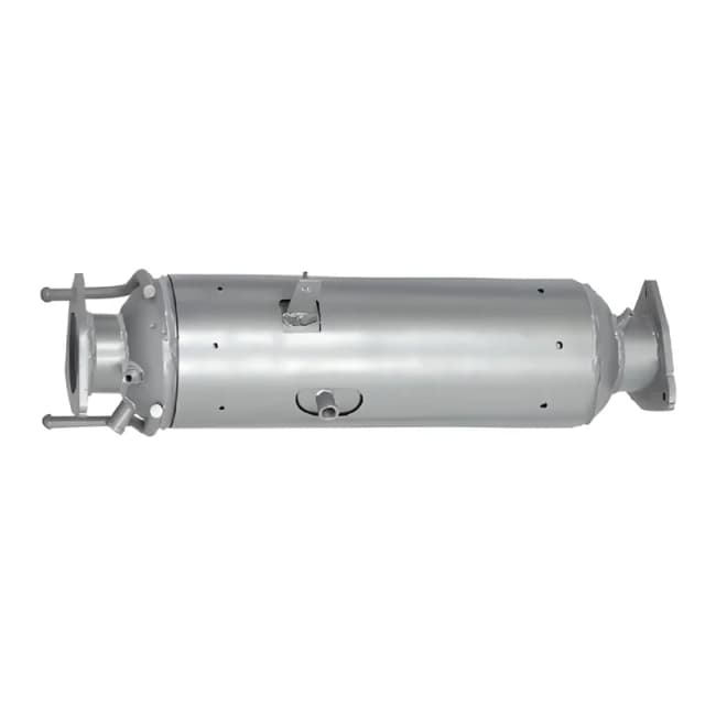 FAP / DPF per IVECO DAILY 29 2.3TD DPF 106cv
