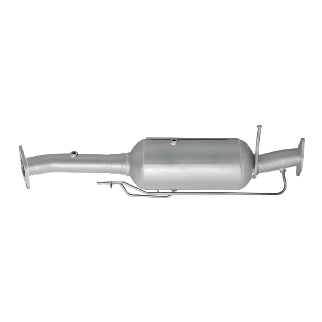 FAP / DPF per FORD KUGA 2.0TD TDCI DPF 136cv