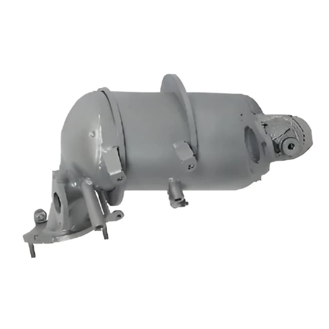 FAP / DPF per MERCEDES MARCO POLO 160 1.6TD CDI DPF 90cv