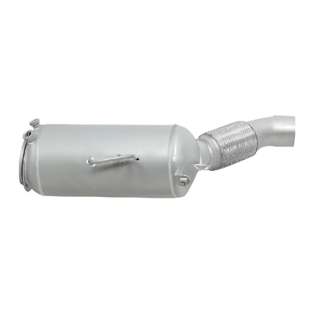 FAP / DPF per BMW 325D 3.0TD V6 24V DPF 204cv