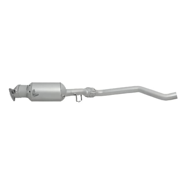 FAP / DPF per SEAT EXEO 2.0TDI 16V DPF 120cv