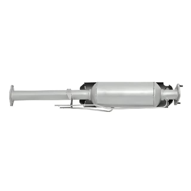 FAP / DPF per FORD GALAXY 2.0TD TDCI DPF 116cv