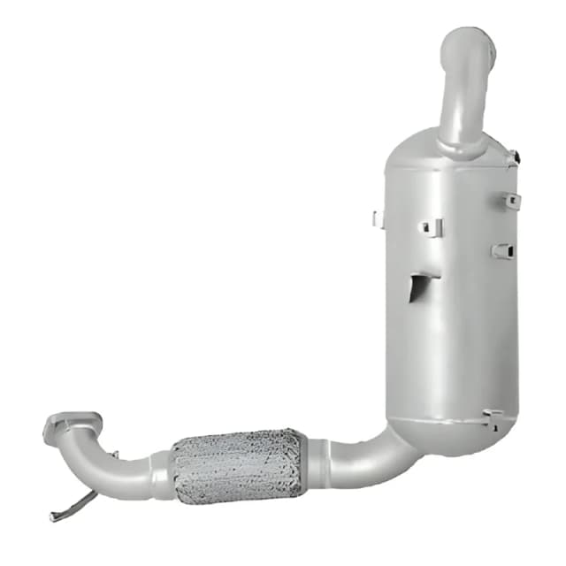FAP / DPF per FORD B MAX 1.5TD TDCI DPF 75cv